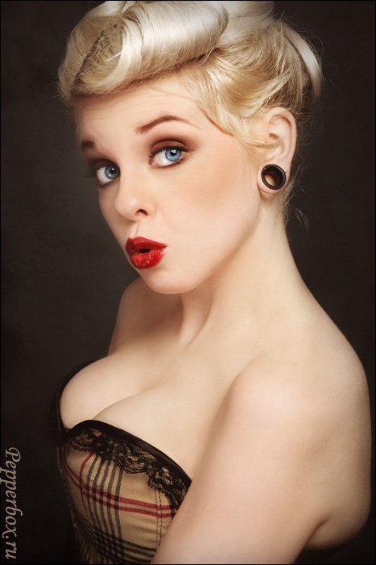 фото, olga ecat Minnie Mouse фото превью