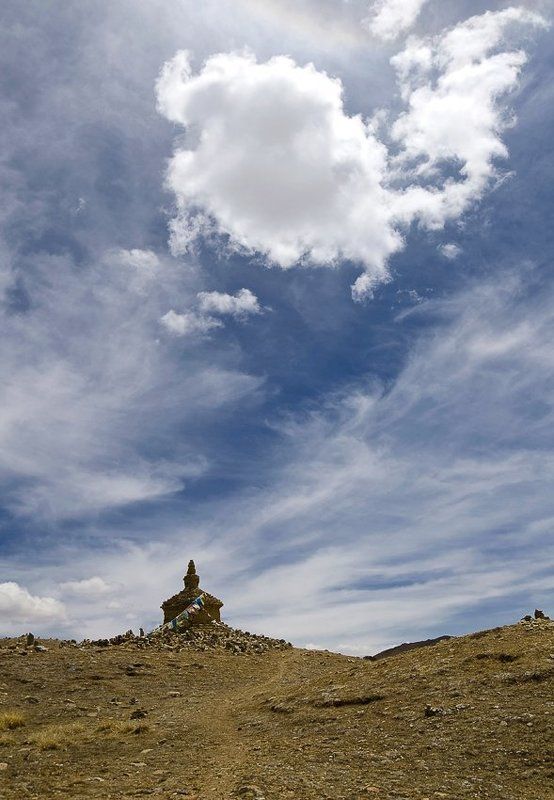 Древний Чортенphoto preview