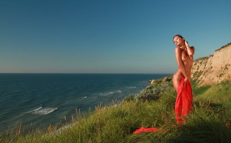 Утро.photo preview