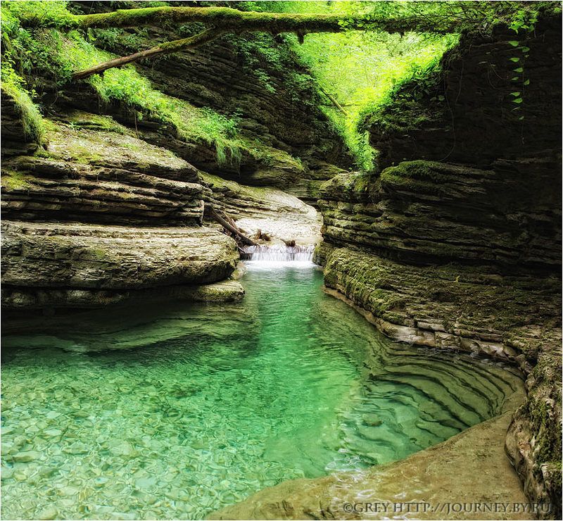 Дорога в утерянный райphoto preview