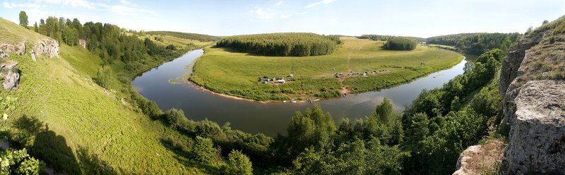 немда, лето ЛЕТНЯЯphoto preview