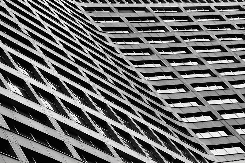 абстракция, b/w, минимализм ***photo preview