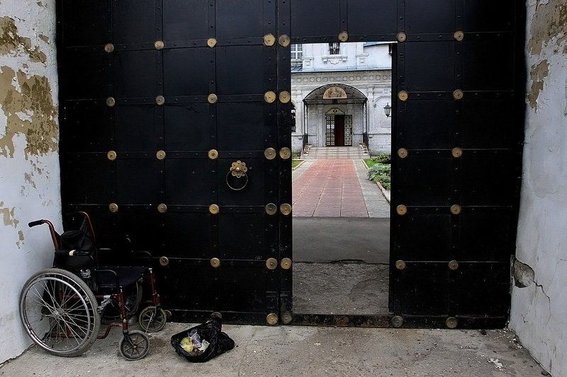 ТЫ ПОЙМЁШЬ ПОТОМ ...photo preview