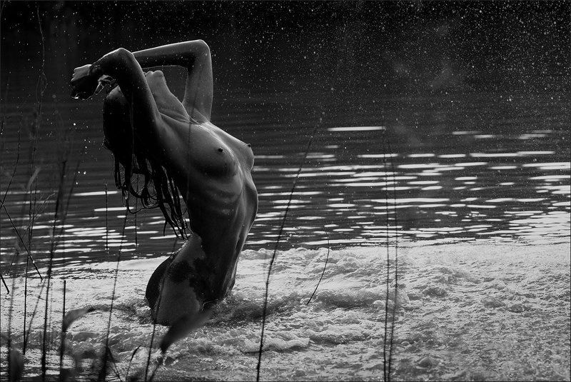 ч/б эротикаphoto preview