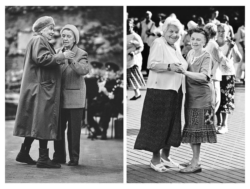 Не верьте Богам, которые не танцуют (с)photo preview