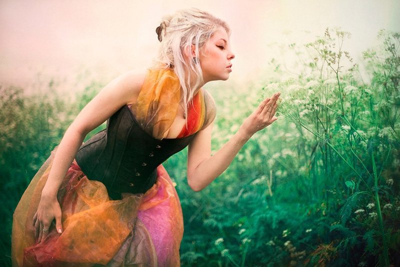 фото:, екатерина, веселова Summer Rain фото превью