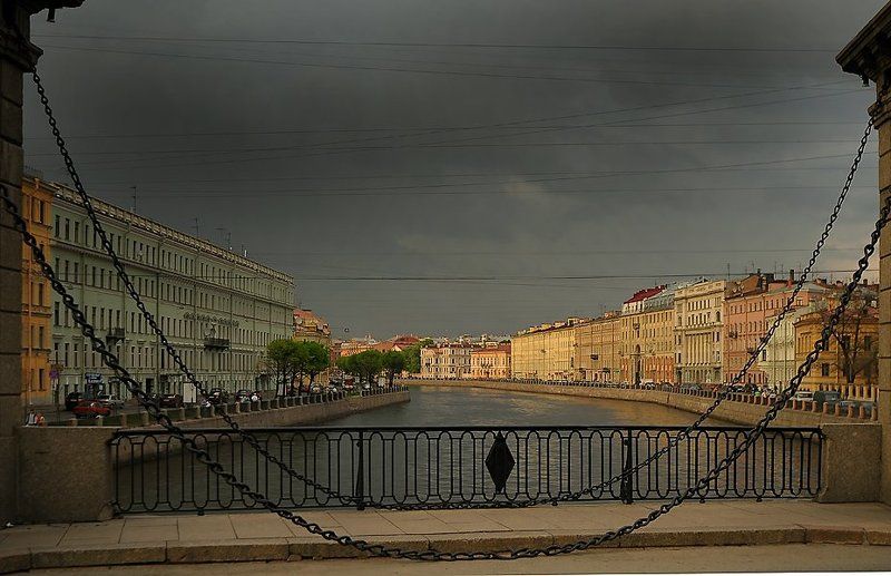 перед дождем!photo preview