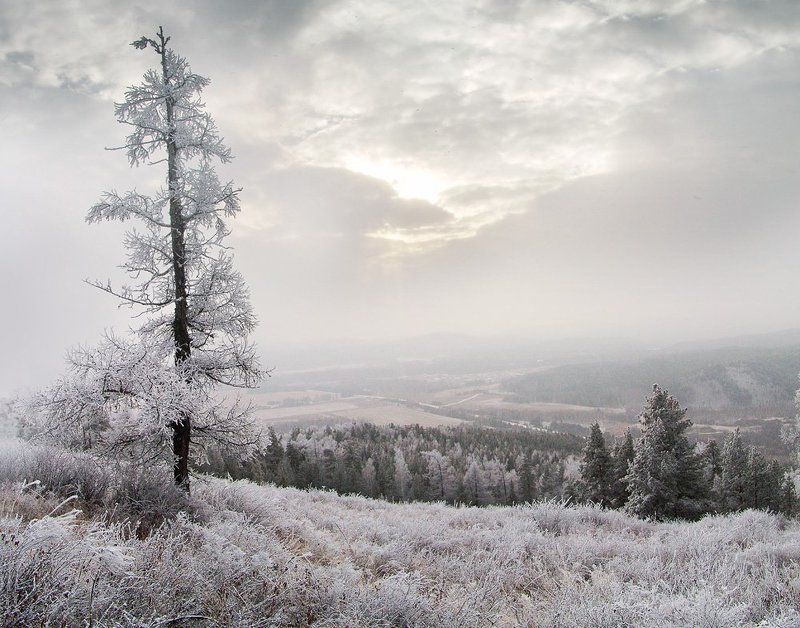 Дыхание севера #3photo preview