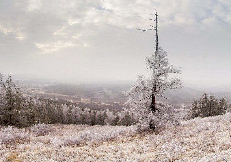 Дыхание севера #4photo preview