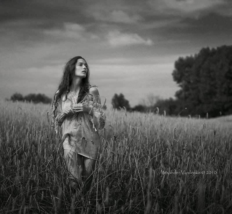 Summer walks...photo preview