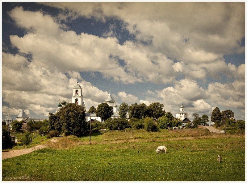 Никитская слободаphoto preview