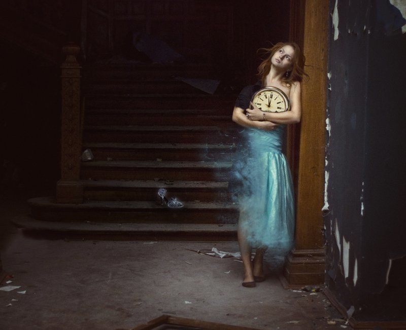 Золушкаphoto preview