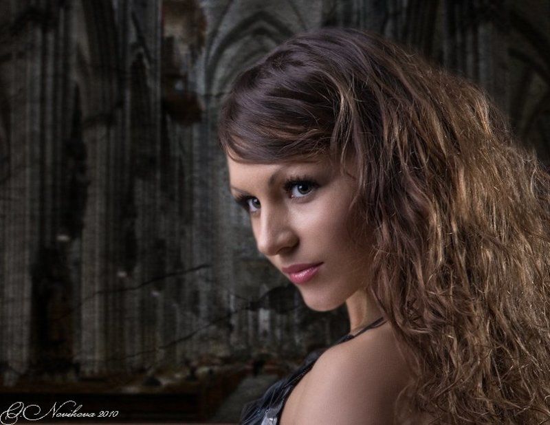 Ирина фото превью