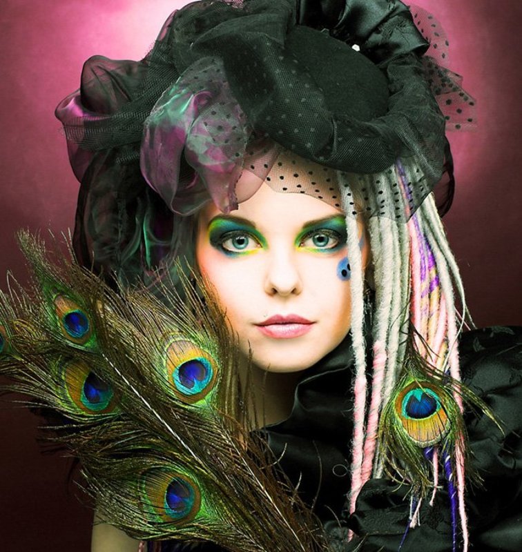 фото:dead, rabbit Sweet Muse фото превью