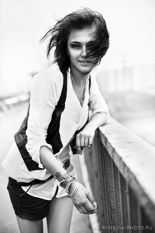 Про солнце, ветер и дождьphoto preview