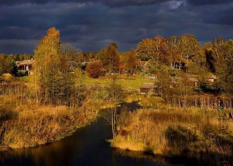 Через два месяца - осень...photo preview