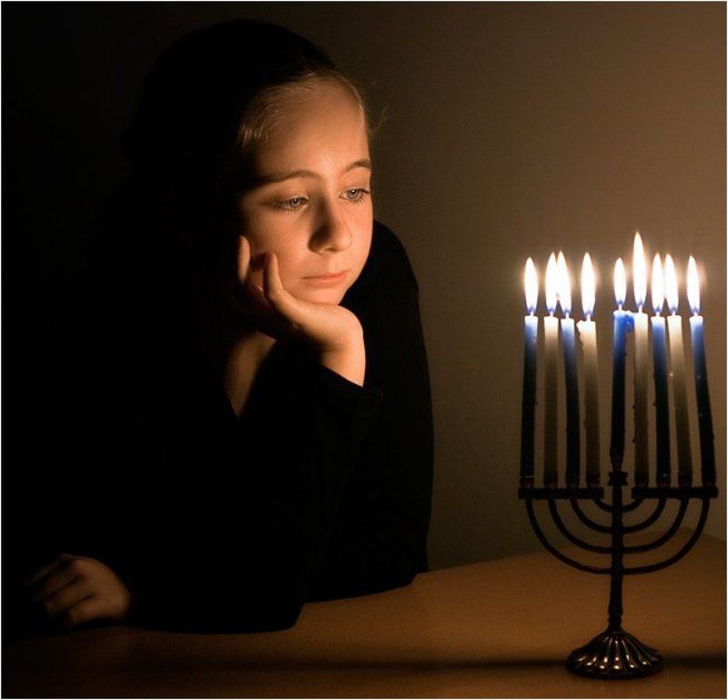 Ханукальное чудоphoto preview