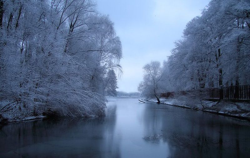 парк Тишинаphoto preview