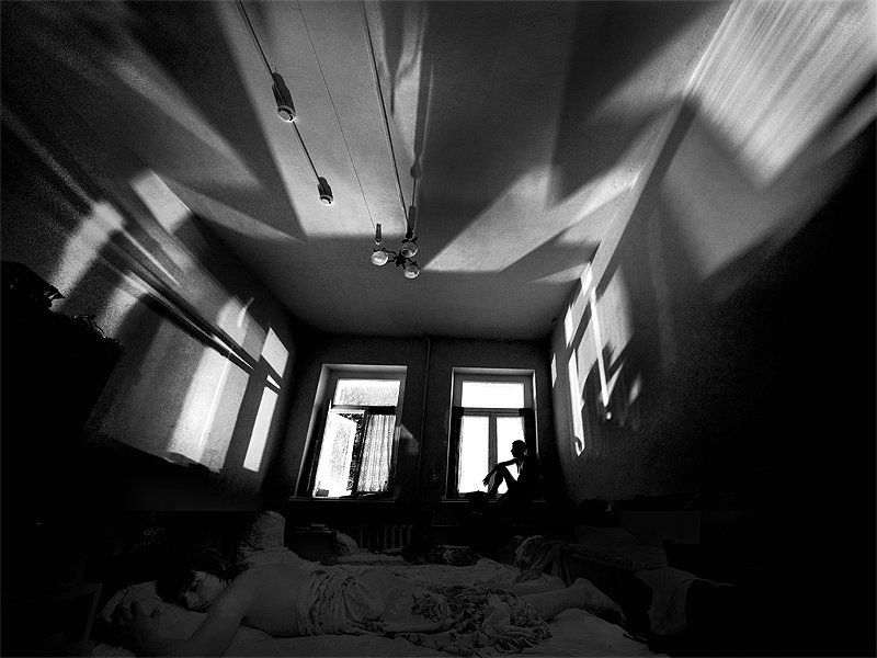 сон в общагеphoto preview