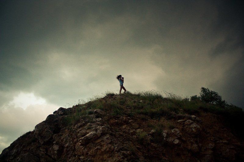 Трудный снимокphoto preview