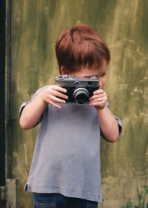 индустар 61 лз, кодак 200 Фотолюбительphoto preview