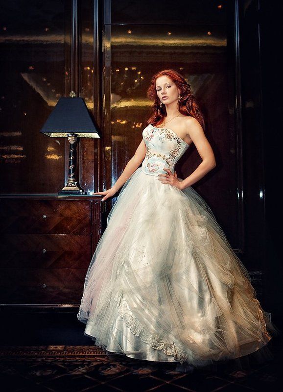 невеста Невестаphoto preview