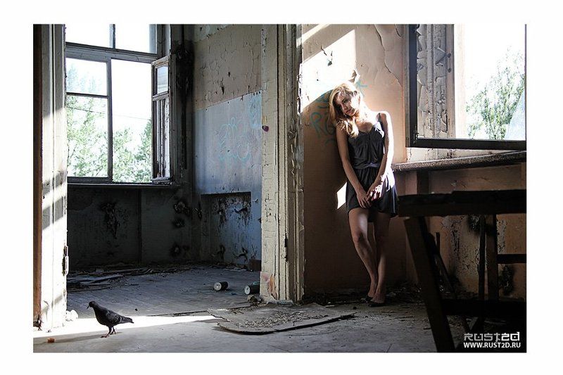 rust2d, sasha, silver Asylumphoto preview