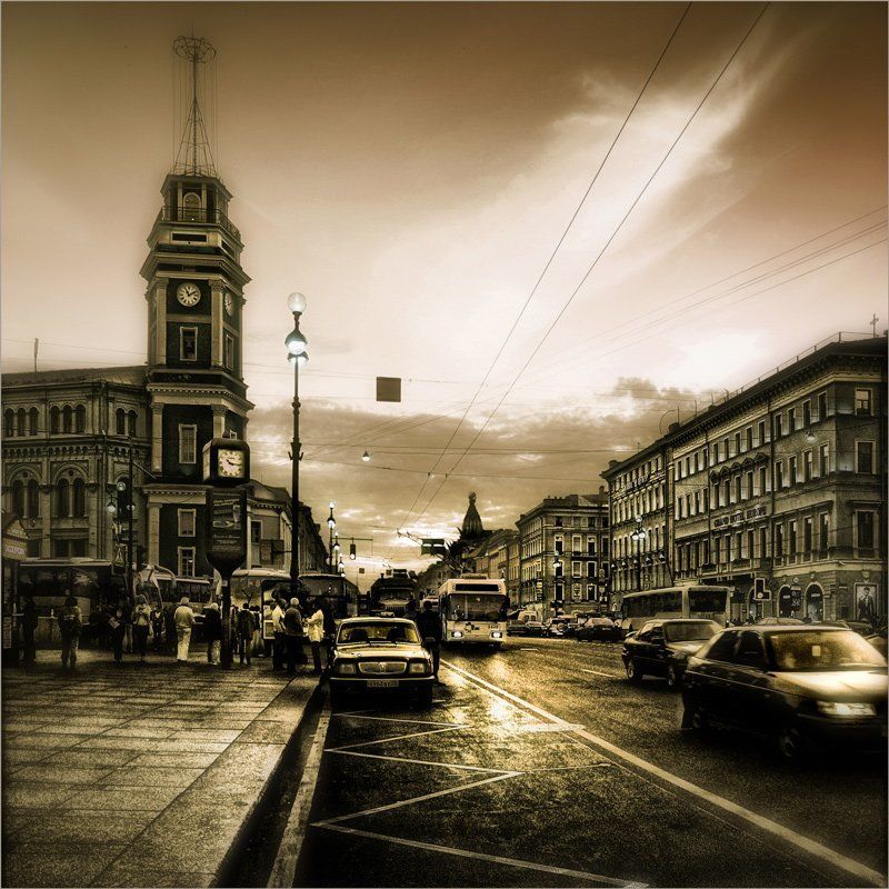 петербург *photo preview