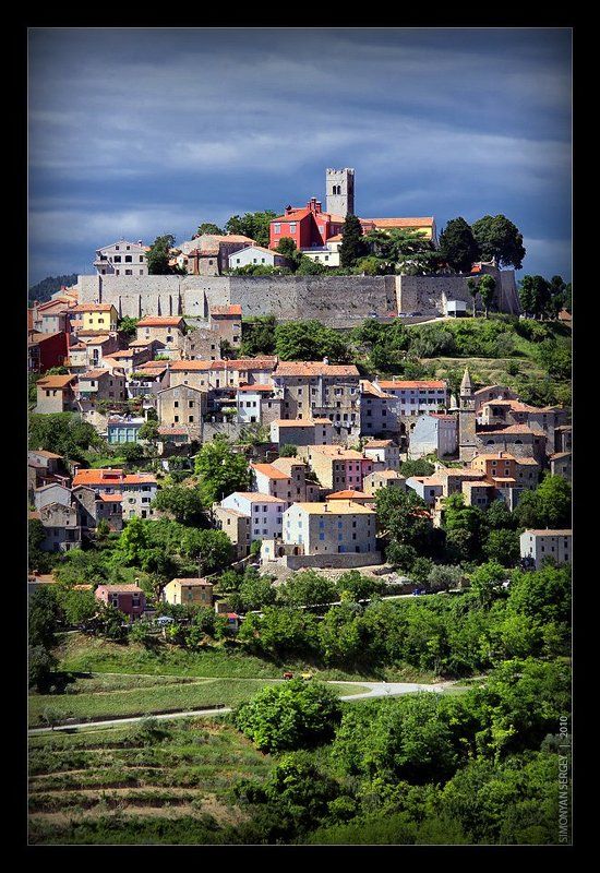 Motovun #2. Серия \