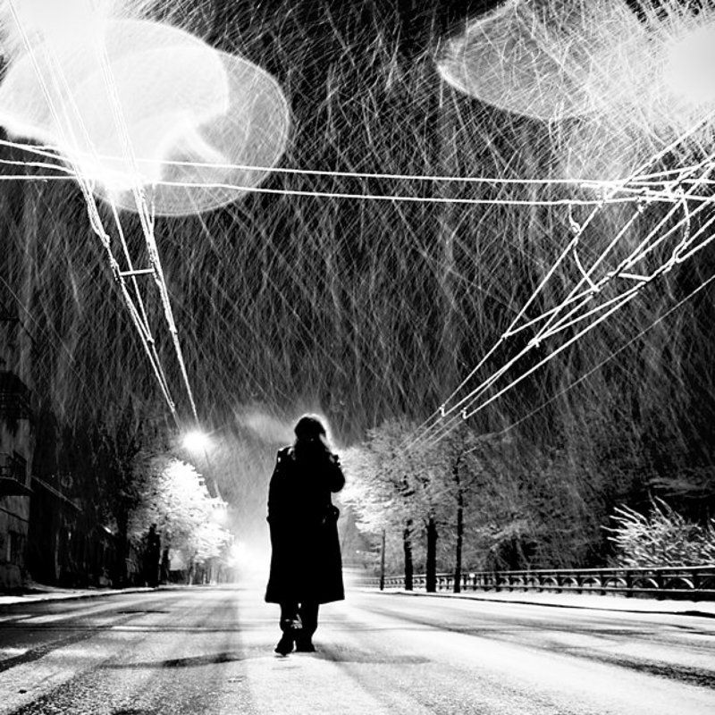 про то как я весну искал...photo preview