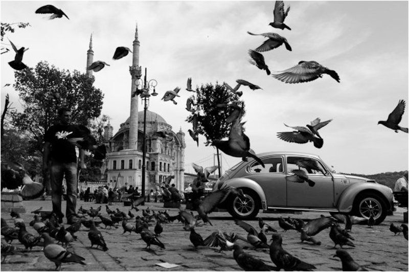 Istanbulphoto preview