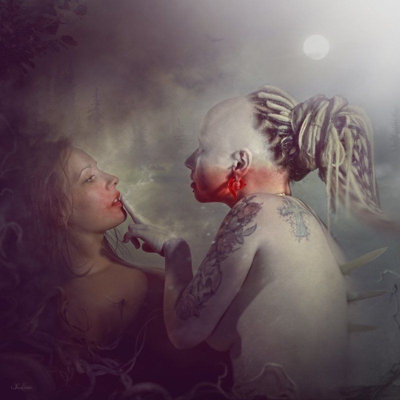 Last breathphoto preview