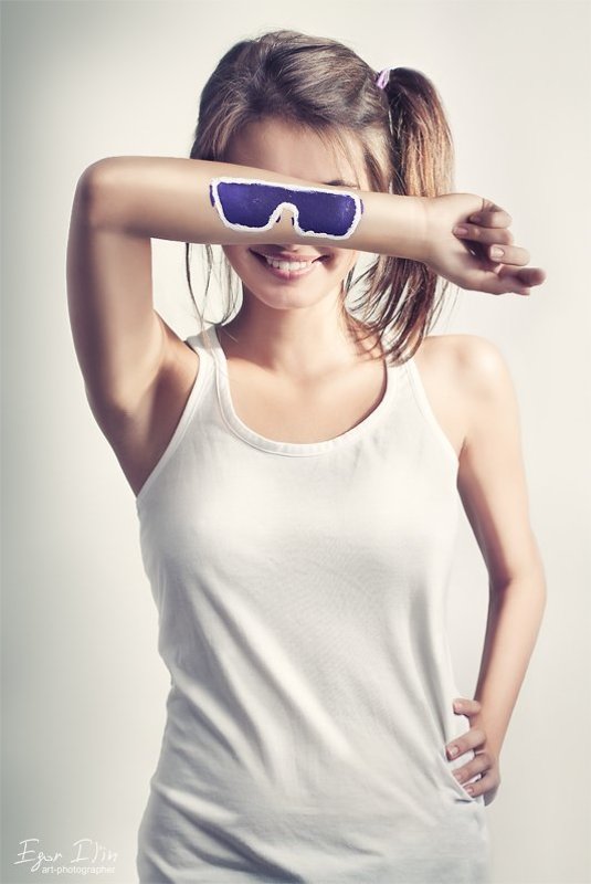 очки от солнца и от мираphoto preview