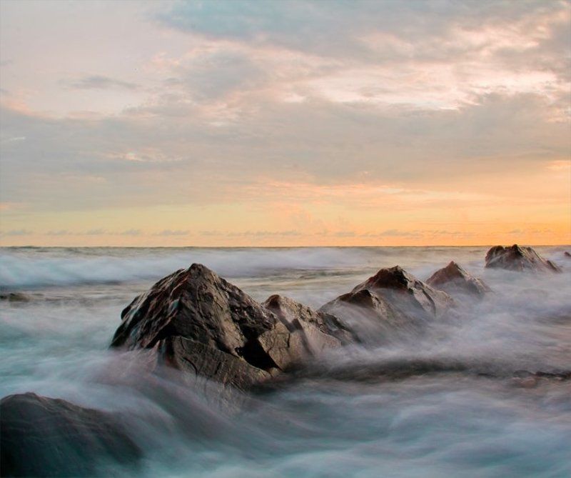 Морские сказки.photo preview