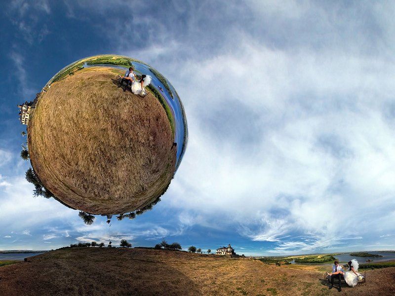 мир, для, двоих... photo preview