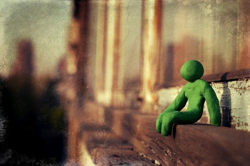 встречая рассветphoto preview