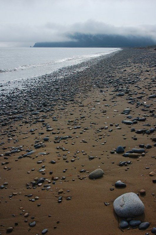 По следам Лаперуза. Мыс Сюркумphoto preview
