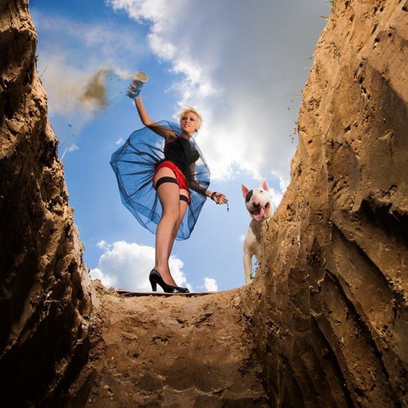 уупс, прости милый ...photo preview