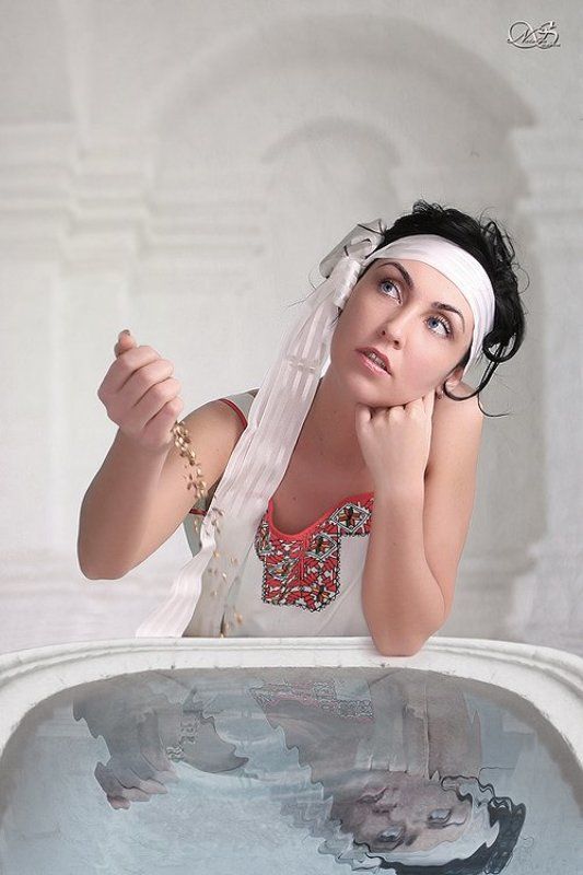 Гадание по водеphoto preview