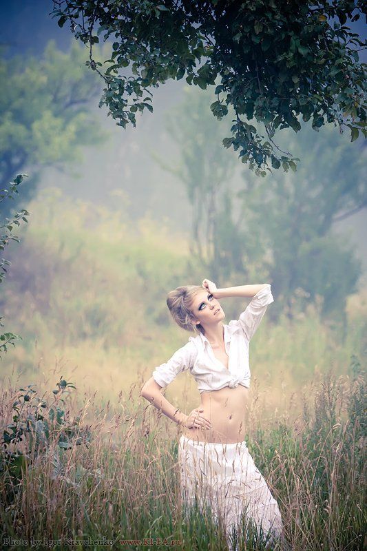 В дыму 2photo preview