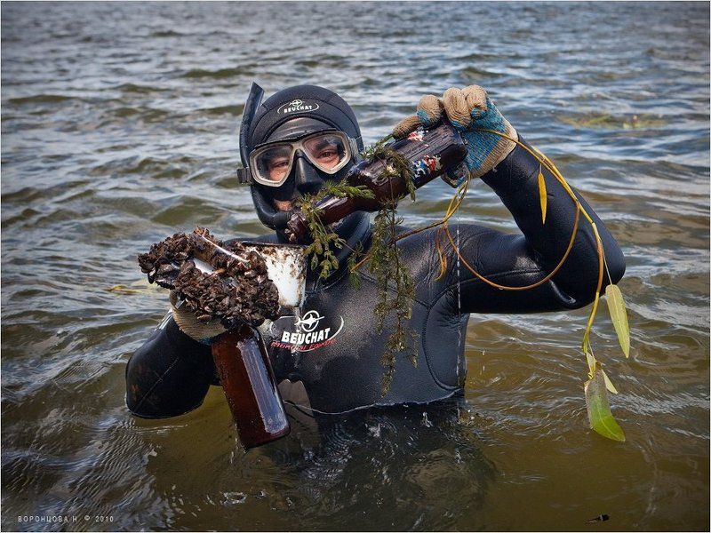 Чистильщикиphoto preview