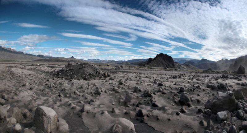 ПЕПЕЛ EYJAFJALLAYOKULL...photo preview