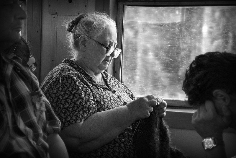 Пассажиркаphoto preview