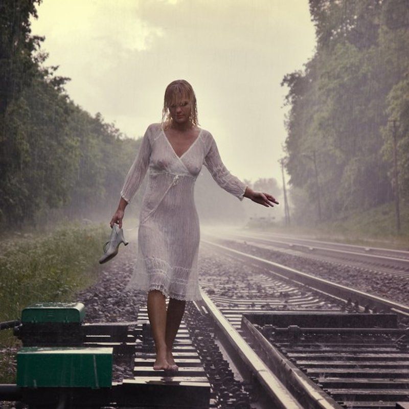 дождевое настроениеphoto preview