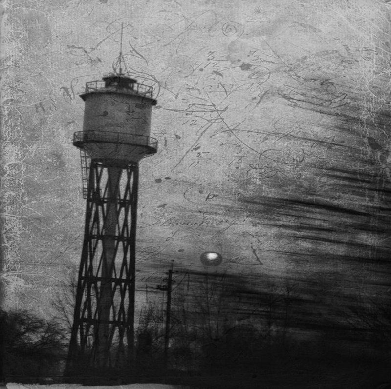 пейзаж, путежествия, жанр, настроение Путевые Заметкиphoto preview