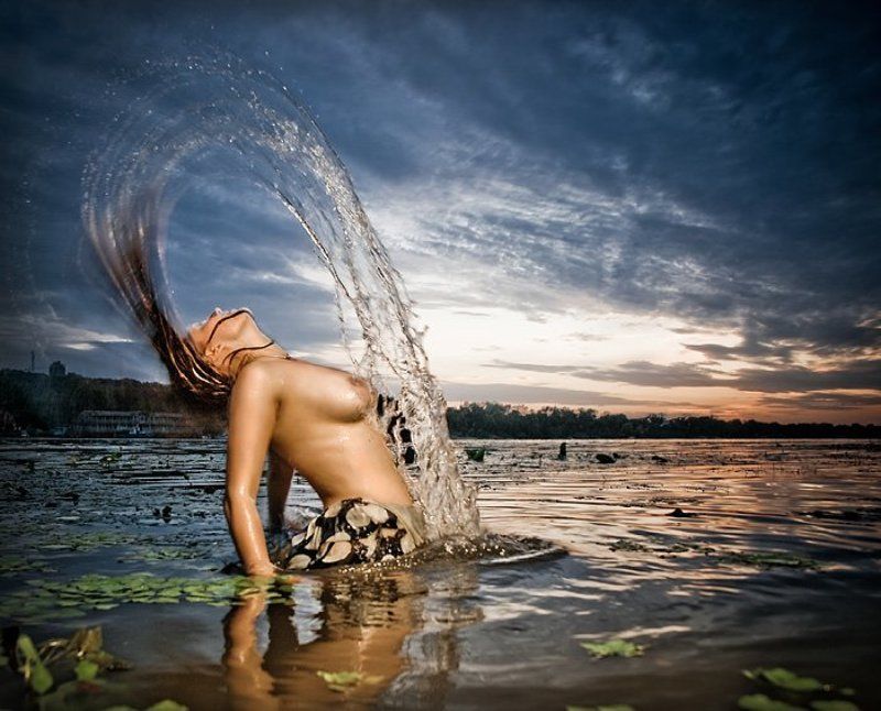 Брызгиphoto preview