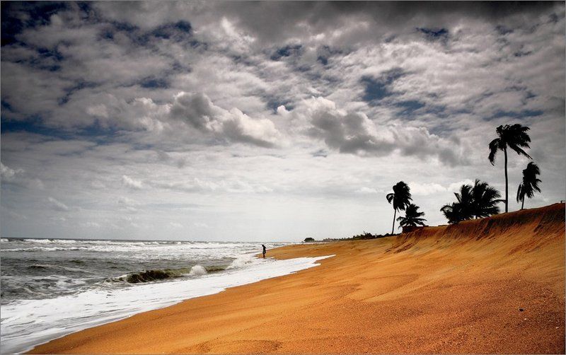 Чужой берегphoto preview