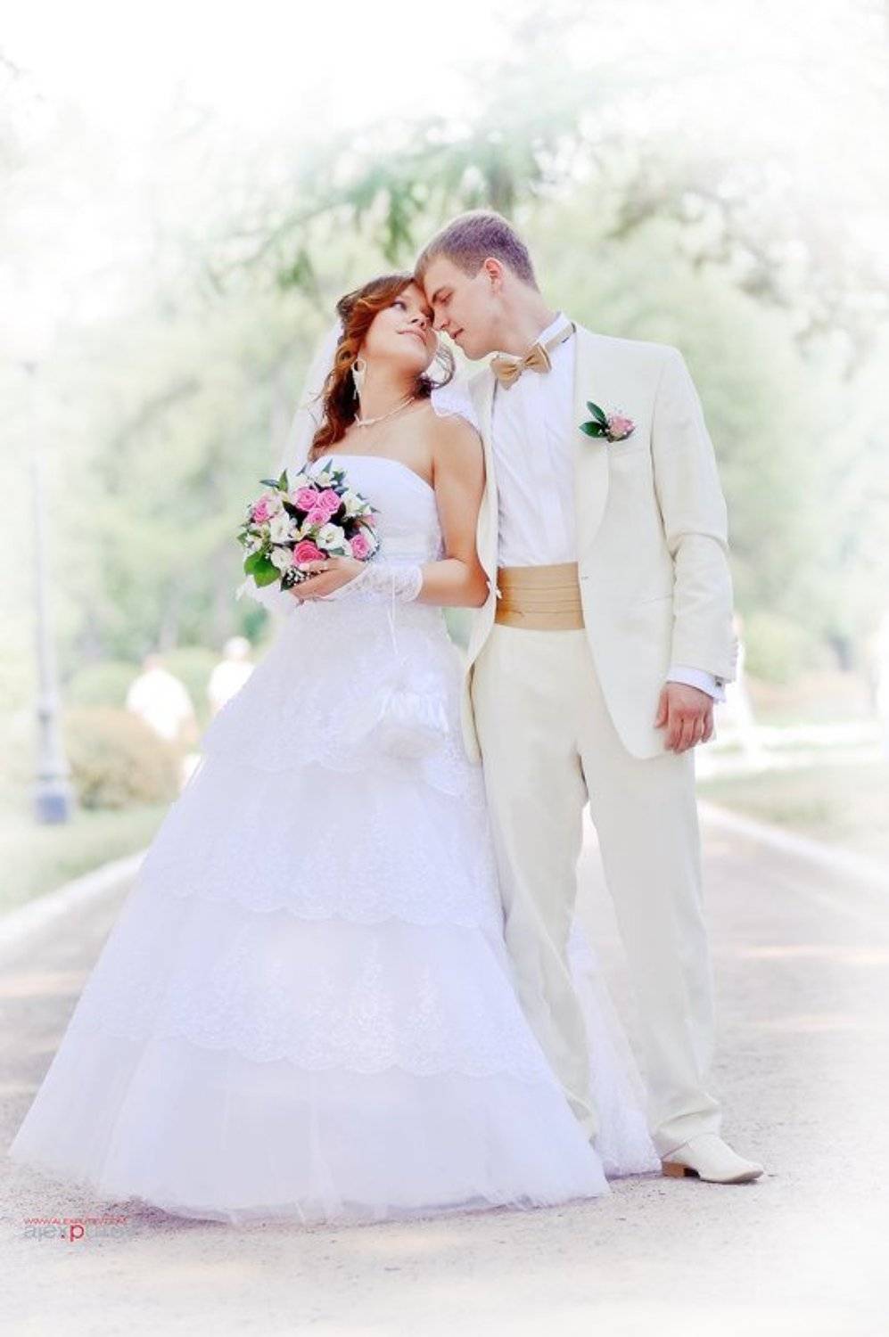 Свадебное. Автор: Александр Путев свадьба,москва, Александр Путев