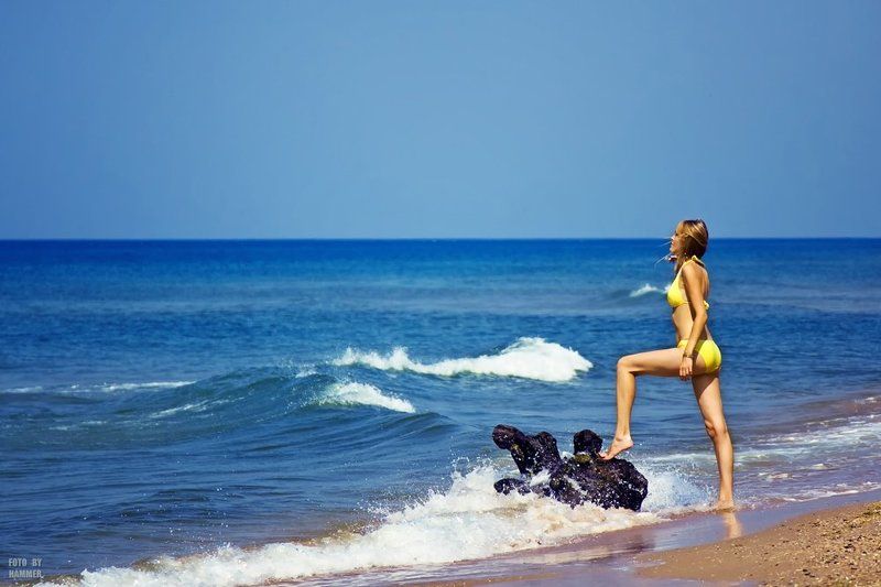 Las Salinas...photo preview