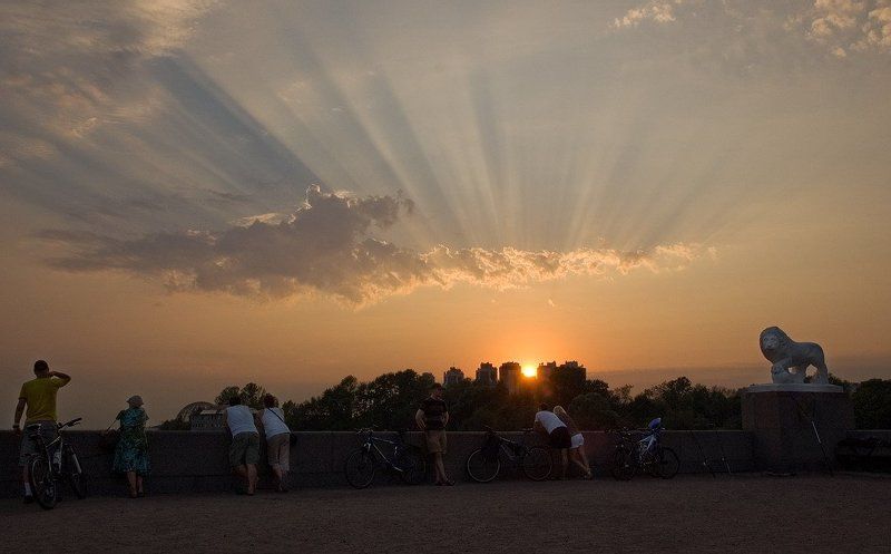 прощание с белыми ночамиphoto preview